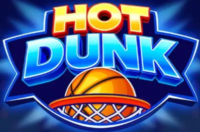 Hot Dunk cover