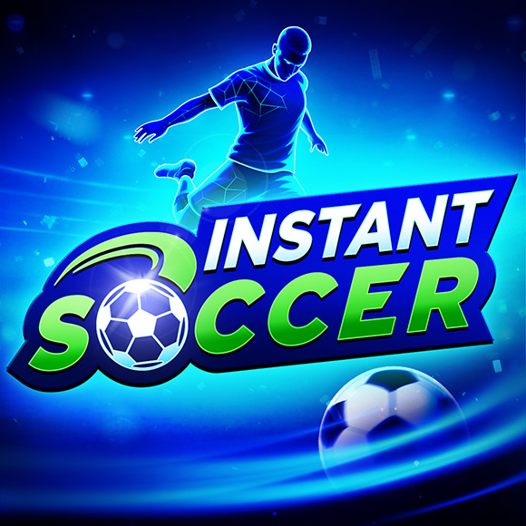 Instant Soccer cover
